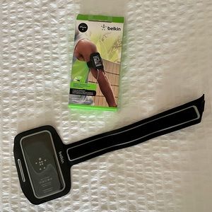 Belkin Armband